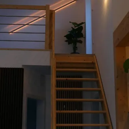 Appartement Lieblingsort Am Moor à Gnarrenburg Extérieur photo