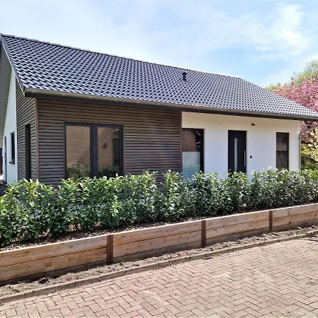 Appartement Lieblingsort Am Moor à Gnarrenburg Extérieur photo