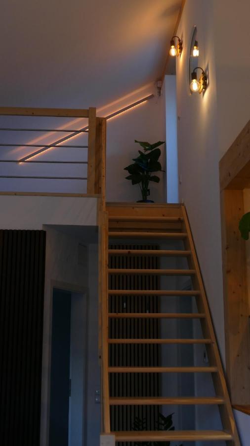 Apartment Lieblingsort Am Moor *