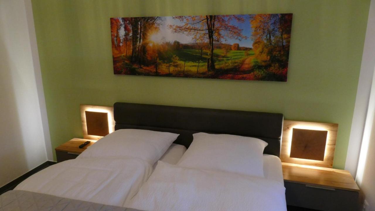 Apartment Lieblingsort Am Moor Gnarrenburg