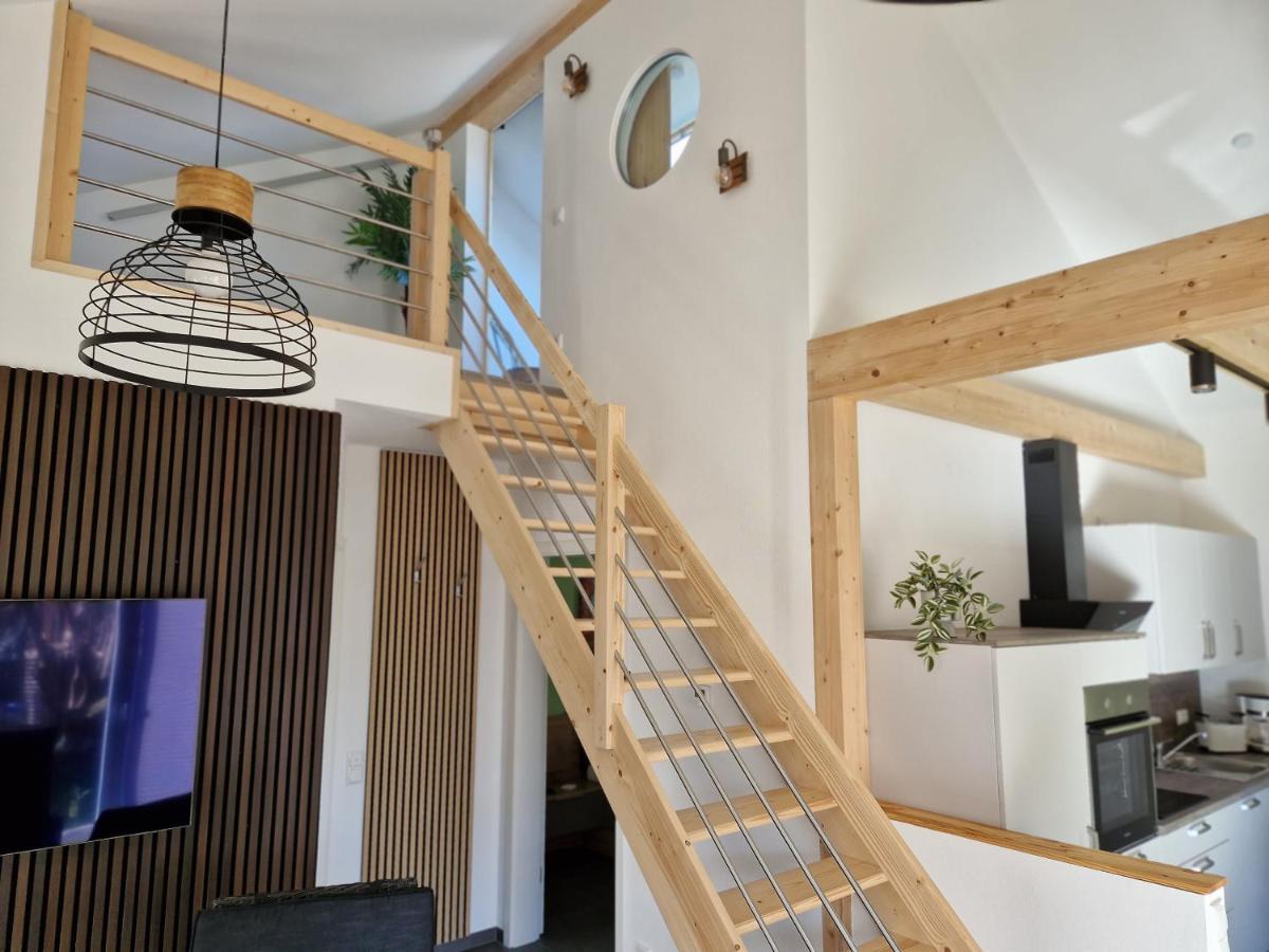 Lieblingsort Am Moor Apartment Gnarrenburg