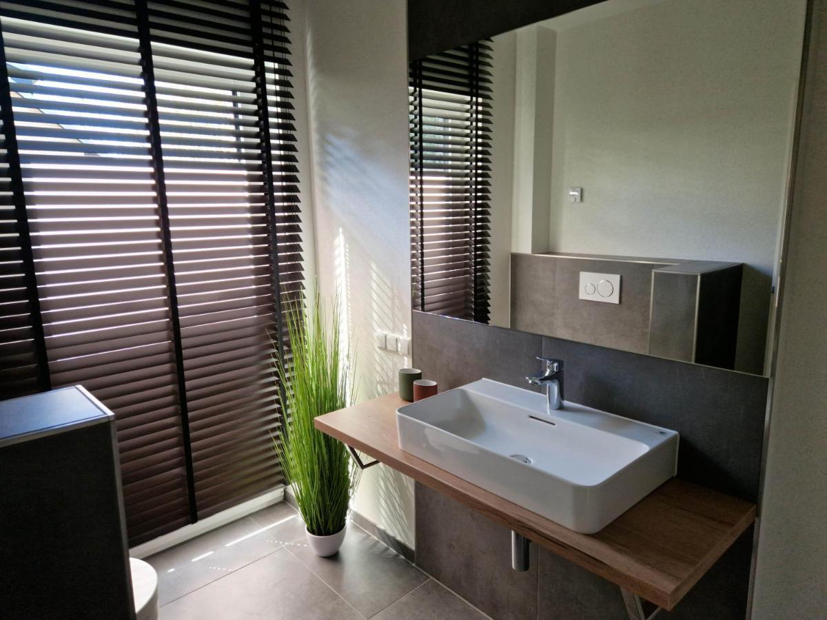 Apartment Lieblingsort Am Moor