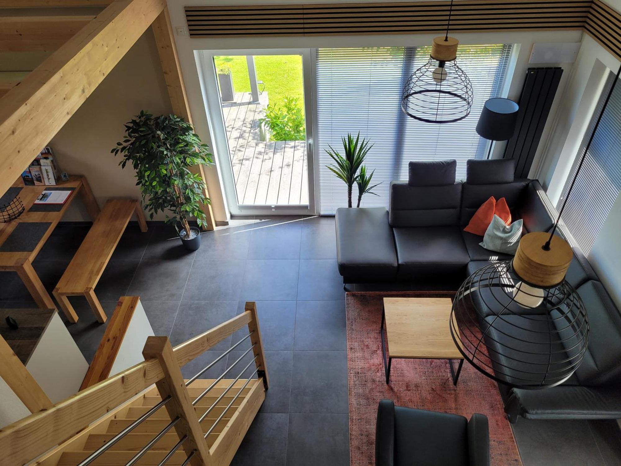 Lieblingsort Am Moor Apartment