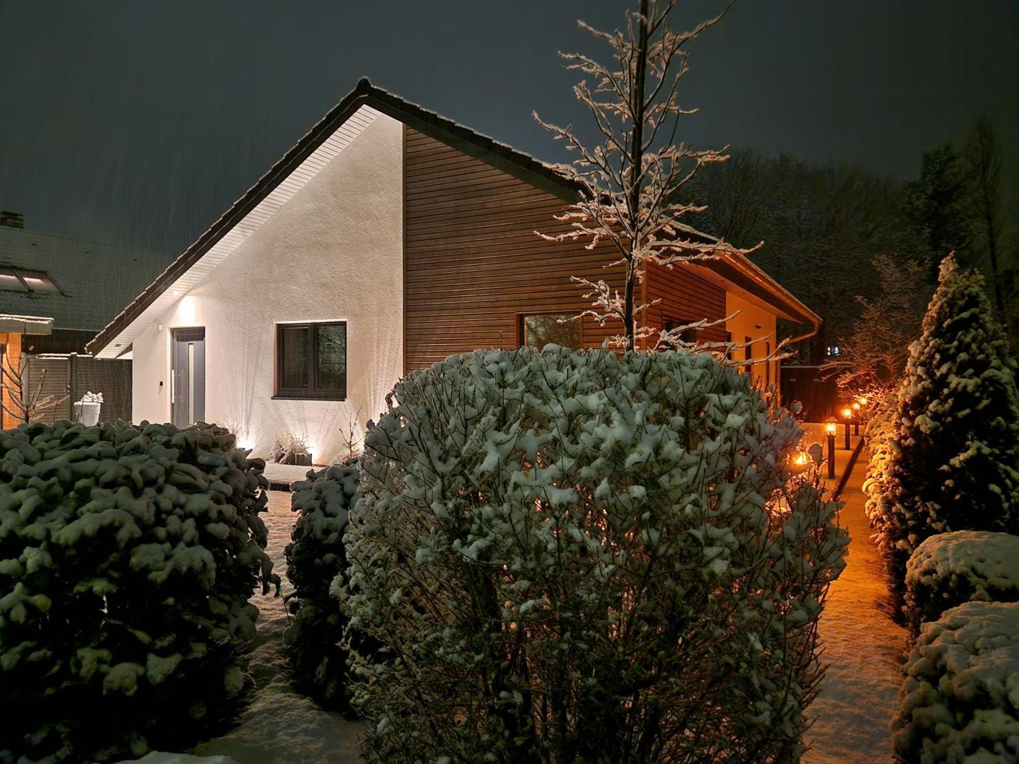 Lieblingsort Am Moor Apartment *