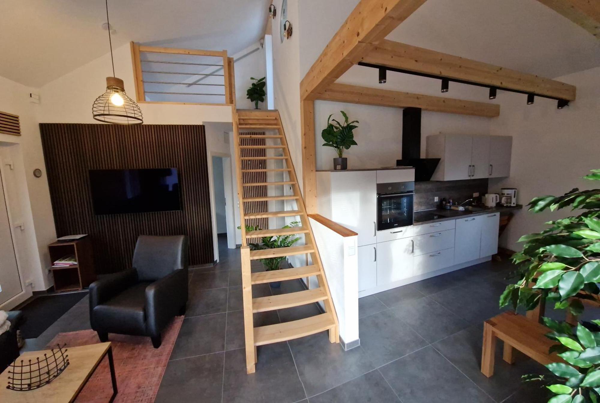 Apartment Lieblingsort Am Moor Gnarrenburg