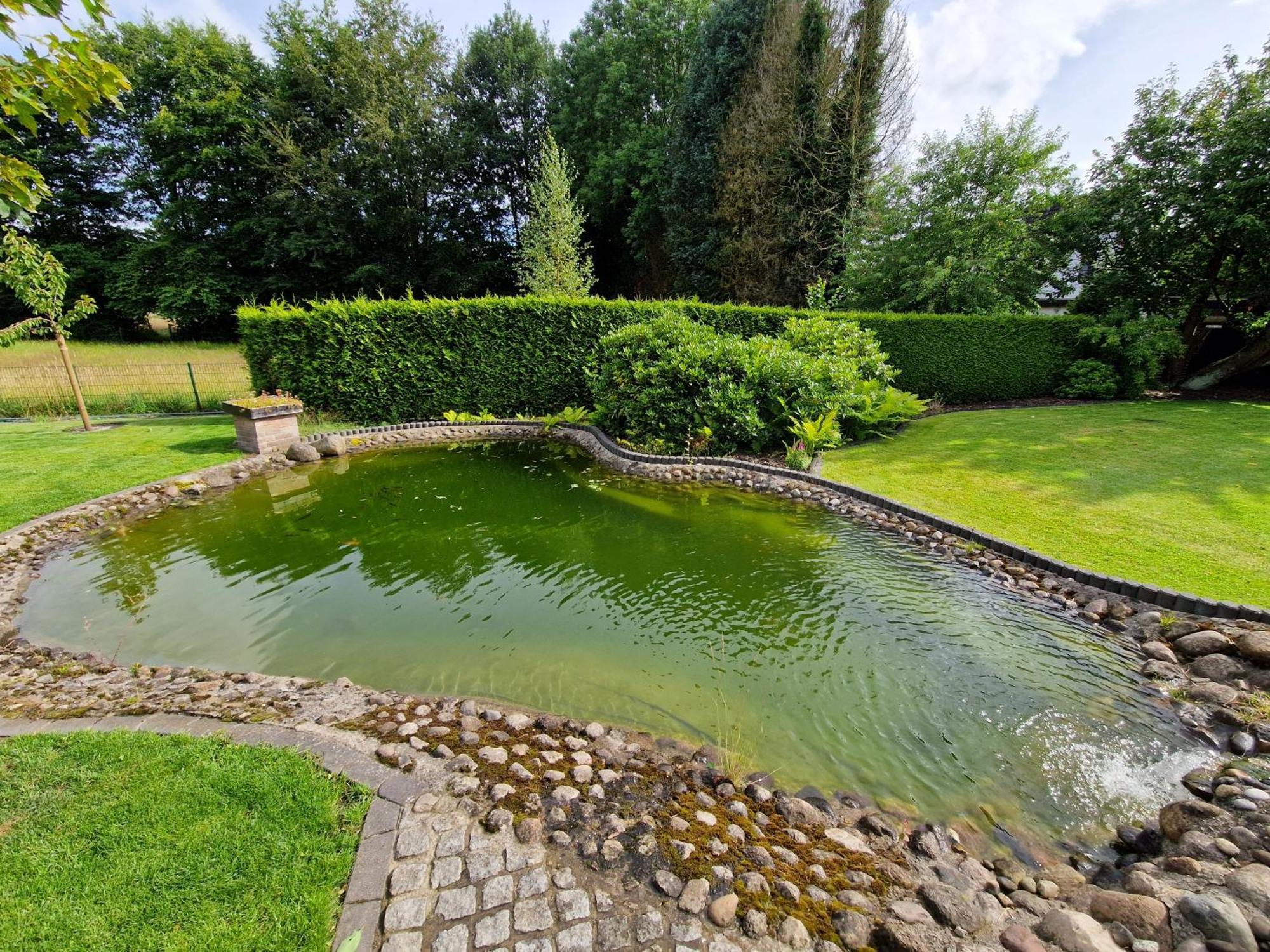 Lieblingsort Am Moor Gnarrenburg