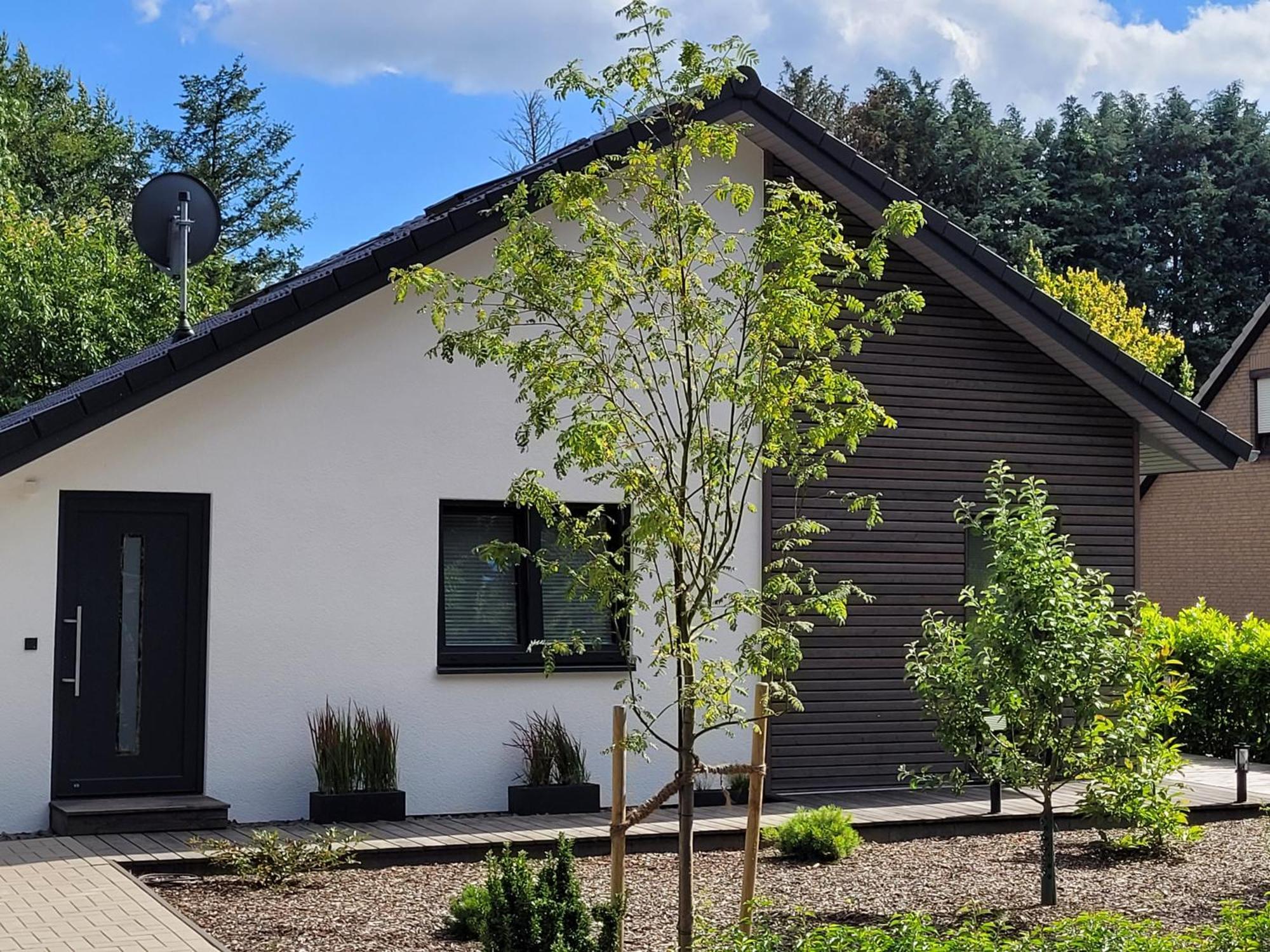 Apartment Lieblingsort Am Moor