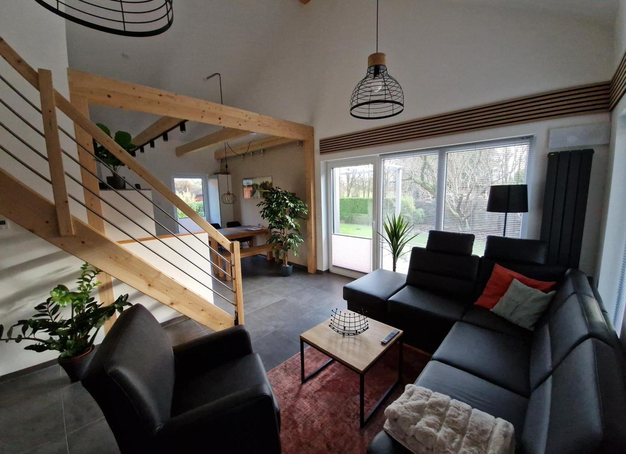 Apartment Lieblingsort Am Moor *