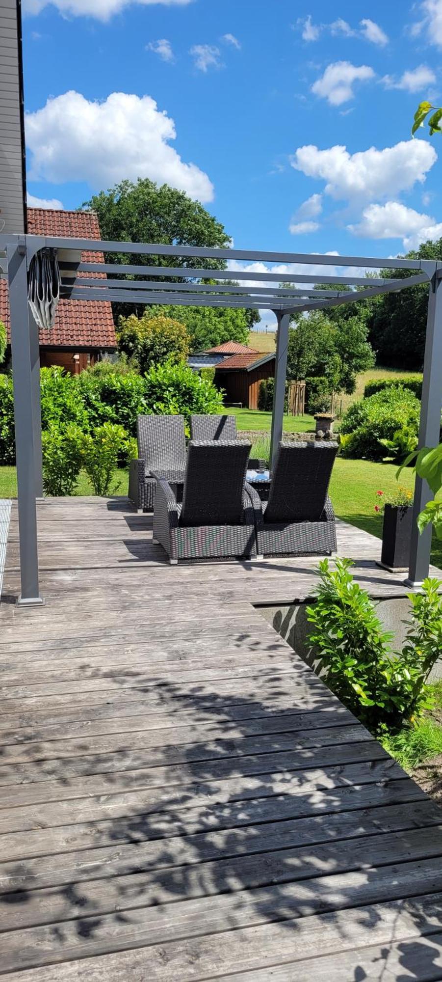 Lieblingsort Am Moor Apartment Gnarrenburg
